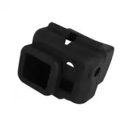 Silicone Protective Dirtproof Case Cover Skin for Gopro Hero 3 Black