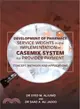 Development of Pharmacy Service Weights in the Implementation of Casemix System for Provider Payment ─ Concept, Methods and Applications