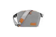 Vanguard VEO City CB29 Cross Body Camera Drone Lens Sling Bag Case Medium Grey V251677