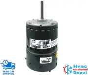 Rheem 51-104305-00 - 3/4 HP ECM Motor Variable Speed HVAC DIY