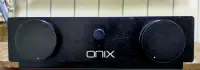 在飛比找露天拍賣優惠-英國製 Onix OA22 小鋼砲 綜合擴大機 內建 Pho