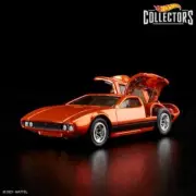 HWC RLC Special Edition 1971 De Tomaso Mangusta - Free Shipping