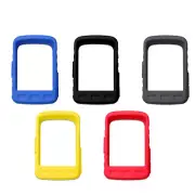 For Wahoo ELEMNT ROAM Cycling Computer GPS Protective Silicone Cover Case Shell
