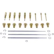 All Balls Mikuni 45 Series Carburetor Jet Kit | 26-10055