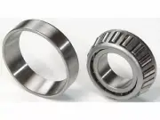 For 1974-1977 Nissan 710 Wheel Bearing Front Outer 68167BB 1975 1976