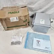 New Zoeller 10-0379 208/240VAC Control Panel 1 Phase.
