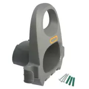 Hozelock 2362 (bonus fasteners) Hose Hanger