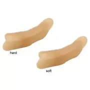 Fake Finger Magics Props Sixth Middle Finger for Halloween Child Magiciain