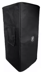 Mackie DRM315 Cover Speaker Cover for DRM315 + DRM315-P Speakers