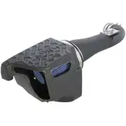 aFe 54-76204 Momentum GT Cold Air Intake for 2012-2018 Jeep Wrangler JK V6 3.6L (for: Jeep)