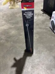 Snap-On Tool Ratchet Handle Inspired Marshmallow Roasting Sticks