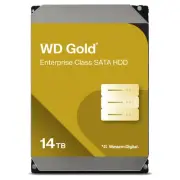 Western Digital 14TB WD Gold Enterprise Class Internal Hard Drive HDD - 7200 ...