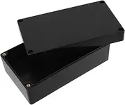 NOLITOY Junction Box Plastic Electrical Durable Outdoor for Security Monitoring and Switch Applications Versatile Design