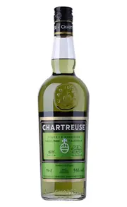Chartreuse Green - 1 Bottles
