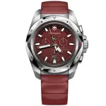 【聊聊甜甜價】VICTORINOX 瑞士維氏 I.N.O.X. CHRONO 多功能計時腕錶 (VISA-241986)