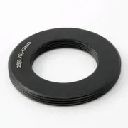 M25-M42 M25x0.75mm Female To M42x1mm Male Thread Screw Camera Lens Adapter