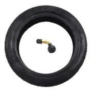 10 Inch 10x2.50-6.5 Electric Scooter Tubeless-Tyre 60/70-6.5 For Ninebot Max G30