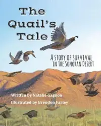 在飛比找博客來優惠-The Quail’’s Tale: A Story of 
