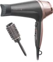 Remington Curl and Straight Confidence Hair Dryer