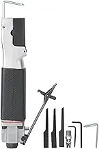 Pneumatic Air Reciprocating Saw, Portable Hand Pneumatic Tools Air Body Saber Saw for Home Improvement