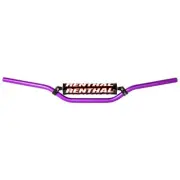 Renthal Aluminum 7/8" Handlebar (#966) YZ/WR 97-04 Purple For Suzuki SP200