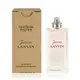 LANVIN JEANNE 珍浪凡女性淡香精 100ML｜Tester環保紙盒版