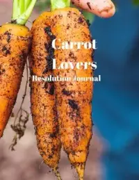 在飛比找博客來優惠-Carrot Lovers Resolution Journ