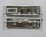 NEW FOR ASUS B250 MINING EXPERT Mainboard Motherboard Backplane I/O Shield
