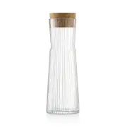Lsa Gio Carafe and Cork Stopper, 1.35L