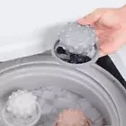 Laundry Ball Anti-winding Floating Lint Hair Catcher Washing Machine Hair Re*AU