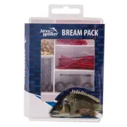 Jarvis Walker Tackle Species Pack Bream 68505