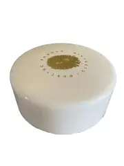 OLD STOCK MITSOUKO GUERLAIN PARIS FRANCE DUSTING POWDER 8OZ Opened