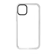 Colour Clear Case for iPhone 11