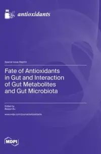 在飛比找博客來優惠-Fate of Antioxidants in Gut an