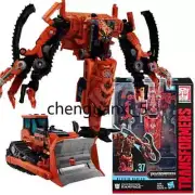 Hasbro Transformers Rampage Studio Series SS37 Deluxe Action Figure Official