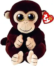 [Ty] Matteo Monkey Bellies Beanie 17 cm