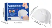Purenail Fungus Laser Therapy Device, Light Therapy Device Fungal Nail...
