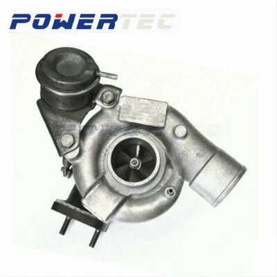 TD04L turbo charger 49377-07000 for Iveco Daily III 2.8 92Kw 125HP 8140.43S.4000