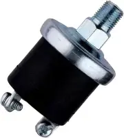 VDO Pressure Switch 10PSI Normally Open Floating Ground 1/8-27NPT