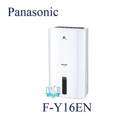 Panasonic 除濕機 F-Y22EN