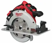 Milwaukee M18BLCS66-0 - 18V Brushless 184mm Circular Saw (Tool Only)