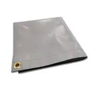 Heavy Duty Tarp 18oz, Size: 7.6m x 22.9m