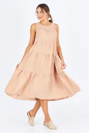 Bodi Dress--SHA-SH604