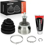 Frankberg Drive Shaft Joint Kit Drive Shaft Joint Kit CV Joint Outer Joint Replacement # 12-151908