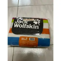 在飛比找蝦皮購物優惠-（需加購$1商品） Jack Wolfskin飛狼—彩紋饗宴