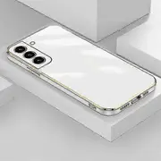 2pcs Samsung S22mobile Phone Case