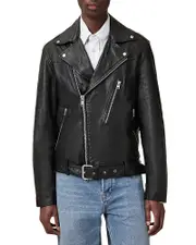 Allsaints Comet Biker Jacket