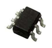 TRANS, NPNNPN, R1 47K R2 22K, SOT363, RF Transistors, Qty.5 PUMH17,115