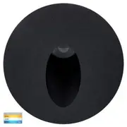 Havit Lighting Reces Round TRI Colour Recessed LED Step Light