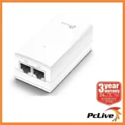 TP-Link TL-POE4818G 48V Passive PoE Adapter Gigabit Plug-and-Play